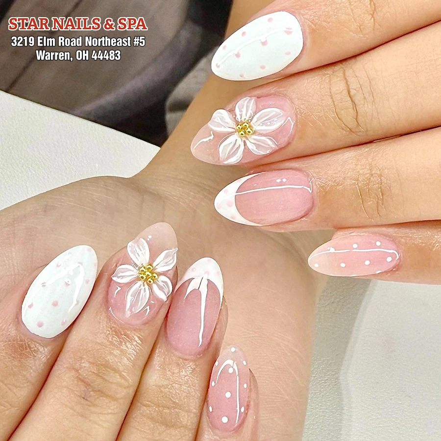 Nail Art